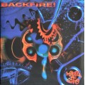Backfire! ‎– Rebel 4 Life LP
